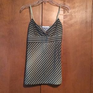 Women’s Charlotte Russe spaghetti strap top